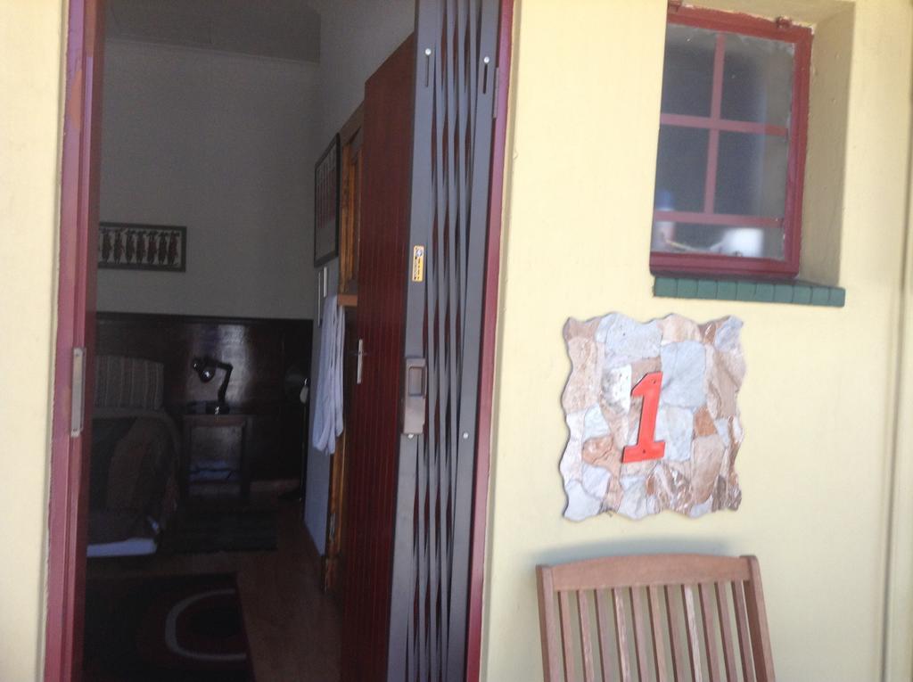 9Th Street Lodge Johannesburg Ruang foto